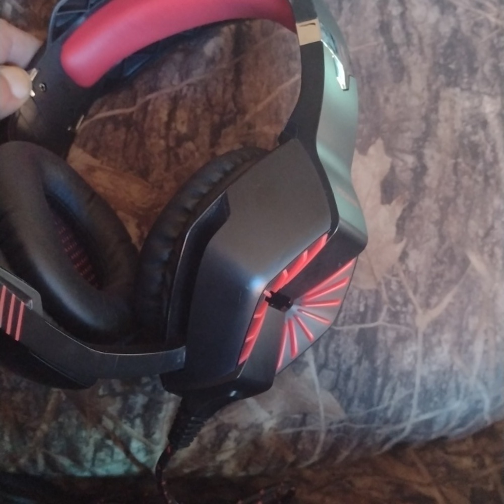 Pecham A1 Gaming Headset
